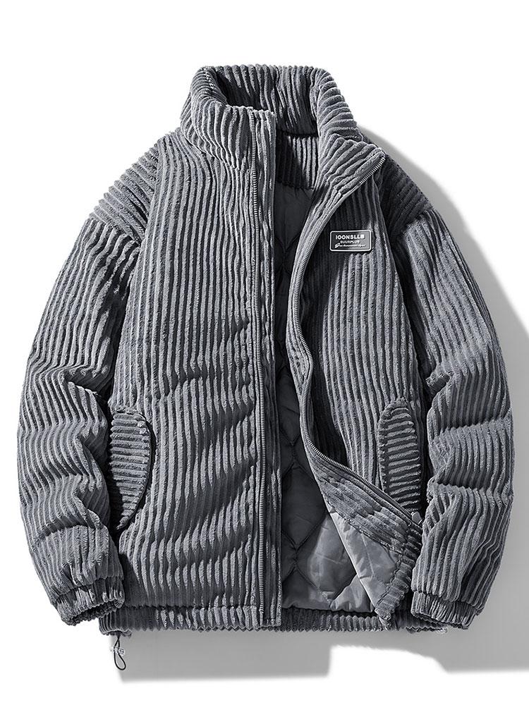Coats and Jackets M